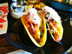 -黑角餐厅美式狂野Blackhorn(昌茂花园店)