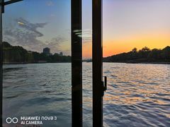 -运河游船(武林门码头)