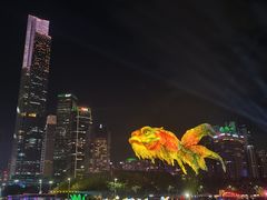 -海心沙亚运公园