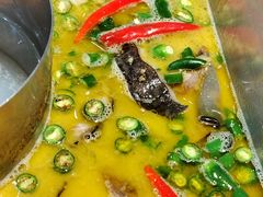 -新辣道鱼火锅(世纪金源购物中心店)