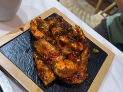 爆款马来虾-友德福.老字号粤菜.广州地标融合美食(荔湾路店)