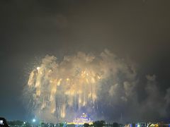 -泰达航母主题公园