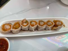 -香港威特瑞茶餐厅(小白楼音乐厅店)