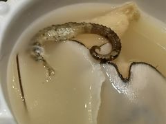 -甜阿姨·天台花园私房菜(万松园店)