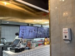 -百年尹氏汤包(湖南路狮子桥店)