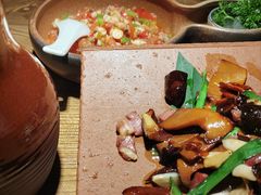-兰木肆·云南菜(龙湖U城天街店)
