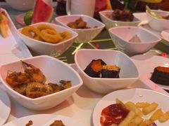 -堂会·KTV·自助餐·团建聚会(天河店)