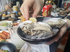 -和彩放题餐厅(酒仙桥店)
