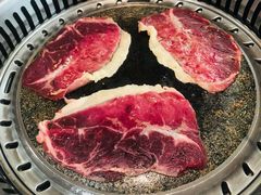-石頭記榴莲烤肉(万达金街店)