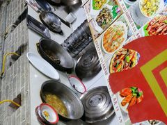 -凤峰大食堂(升平路店)