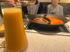-新辣道鱼火锅(龙旗广场店)