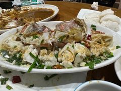 -天天渔港海鲜酒家(石浦玉泉路店)