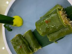 绿肠-鸿福楼(观澜店)