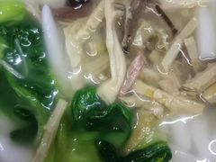 -一楼食业·美食人家