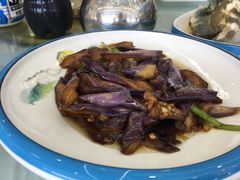 -渔中舟海鲜大排档(普陀沈家门店)