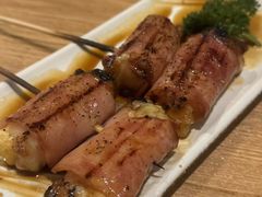 -桂马·日本料理·海胆·海鲜饭·酒场(民主广场店)