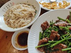 -乡亲鹅肉城(昆山店)
