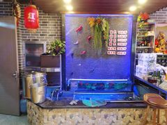 -山里屯铁锅炖·东北菜(康桥店)