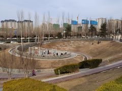 -河北省园博园