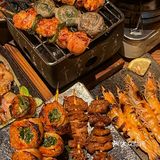 福州又多一家好吃的居酒屋🏮鳗鱼饭是真绝🫢