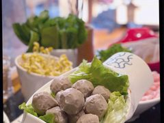 -大龙燚火锅(白石洲店)