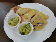 -文记壹心鸡(宝华路店)