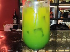-MM·五声·音乐人与调酒师(西安路店)