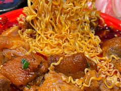 -牛市坎火锅(建设路店)