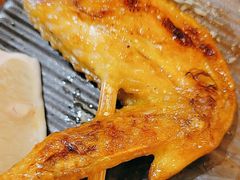 -鸟鹏烧鸟居酒屋(仁恒梦中心店)