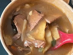 -高群生胡辣汤(亚运村店)