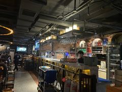 -麦凯伦烧烤·精酿超级工厂店(金桥总店)