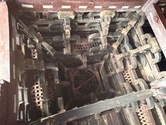 -宁波市保国寺古建筑博物馆