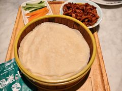 -小菜园新徽菜(无锡宜家荟聚中心店)