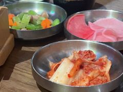 -香猪坊韩国烤肉专属门店(魏公村店)