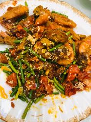 -瑞莱克斯大酒店（望江店）·宴会厅