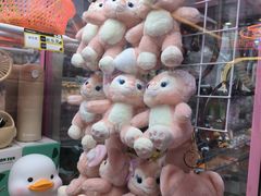 -爱玩嘉年华(江北一店)