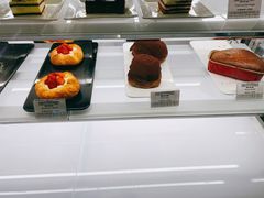 水果面包-丽都DELICATESSEN熟食店