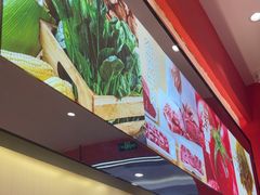 -朴大叔拌饭(广州花城汇店)