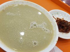 豆汁儿-护国寺小吃(新街口店)