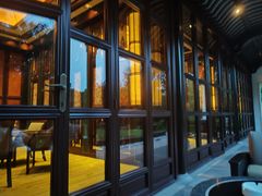 -杭州西子湖四季酒店·金沙厅