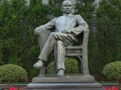 -上海孙中山故居纪念馆