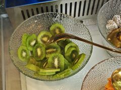 -溪边姑娘·拉丝酸奶水果捞(春熙路店)