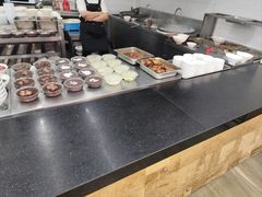 -毛华美食(清扬路店)