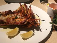 -Mercato莫卡多露台餐厅与酒吧(K11店)