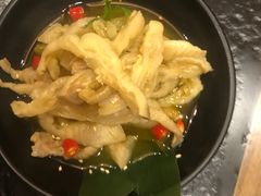 -九田家黑牛烤肉料理(石路天虹店)
