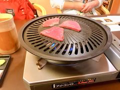 -松阪牛焼肉M(法善寺横丁店)