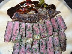 -The Cheebat 锌吧·Bistro(体育西店)