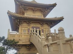 -天姥山景区