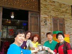 鼎厨招牌焖鹅-鹅滋道(甘坑古镇店)