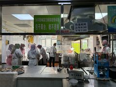 -胡家包子·清真(大众巷店)